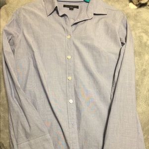 Banana Republic Women’s Button Down Shirt